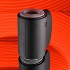 Playboy Pleasure COME ALONG - USB Rechargeable Vibrating Stroker - Hush Store Sydney 