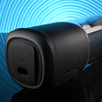 Playboy Pleasure SIDE PIECE - USB Rechargeable Warming Auto Stroker