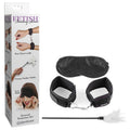 Fetish Fantasy Series Sensual Seduction Kit - 3 Piece Set - Hush Store Sydney 