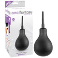 Anal Fantasy Collection EZ-Clean Enema - Black Enema - Hush Store Sydney 