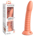 Dillio Platinum Wild Thing - Peach - Peach 17.8 cm (7'') Dong - Hush Store Sydney 