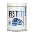Pharmquests Fist-It Extra Thick - Thick Water Based Lubricant - 1000 ml Tub - Hush Store Sydney 