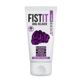 PHARMQUESTS Fist-It Anal Relaxer - 100ml - Water Based Relaxing Lubricant - 100 ml Tube - Hush Store Sydney 