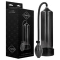Pumped Classic Penis Pump - Black Penis Pump - Hush Store Sydney 