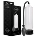 Pumped Classic Penis Pump - Clear Penis Pump - Hush Store Sydney 