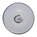 PUMPED Strokemate - Black/Clear USB Rechargeable Sucking Rotating and Thrusting Auto Masturbator