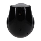 PUMPED Strokemate - Black/Clear USB Rechargeable Sucking Rotating and Thrusting Auto Masturbator