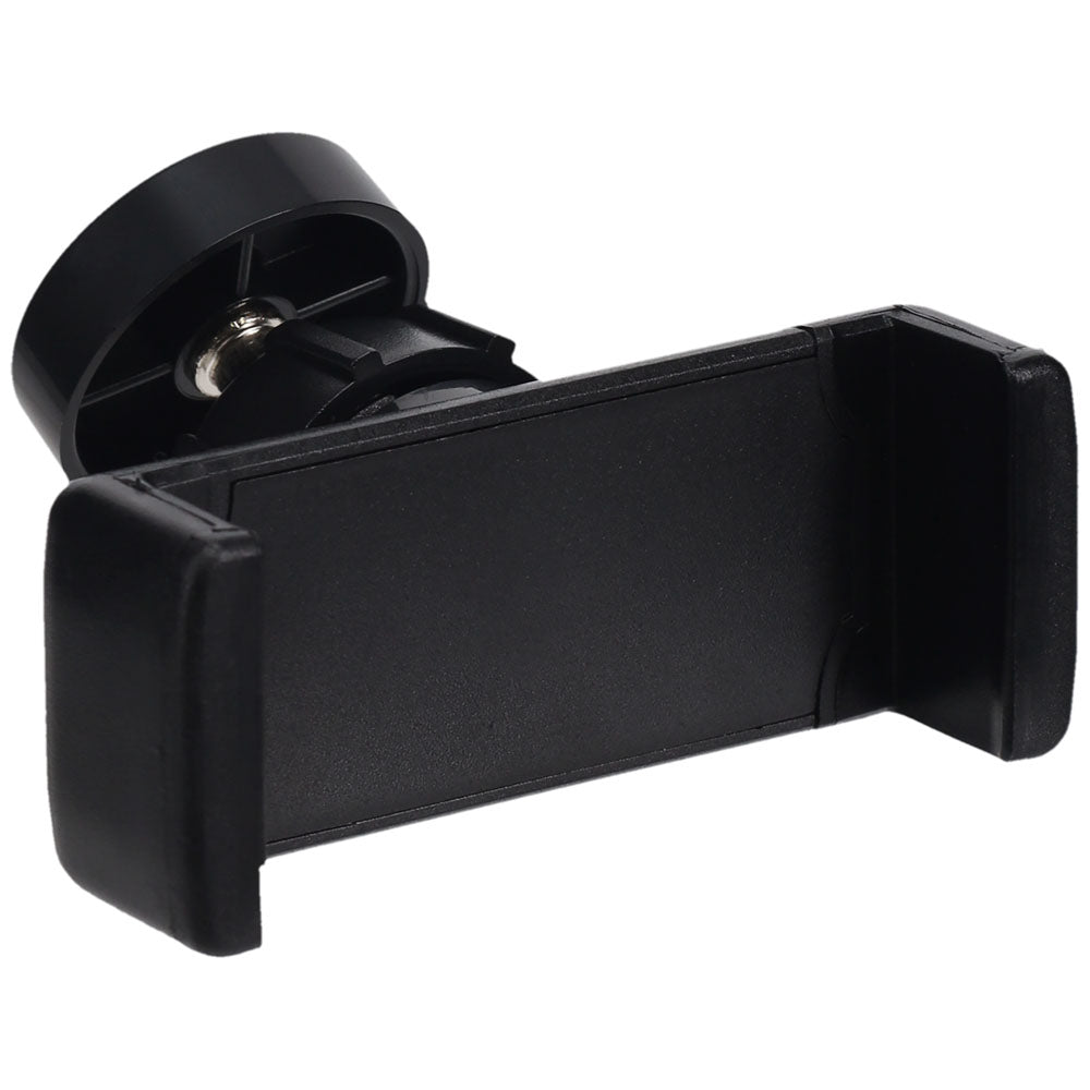 PUMPED Virtuo - Gunmetal - Gunmetal Grey/Clear USB Rechargeable Sucking And Vibrating Auto Masturbator