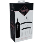 PUMPED Vulva