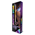 Power Pole Pro - Rainbow - Rainbow Chrome Dance Pole Kit - Hush Store Sydney 