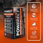 Powerect Intimate Cream - Enhancer Cream for Men - 48 ml Tube - Hush Store Sydney 