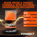 Powerect Intimate Cream - Enhancer Cream for Men - 48 ml Tube - Hush Store Sydney 