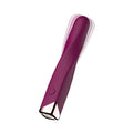Passion Play Rechargeable Vibrating Bullet - Purple - Purple 12 cm USB Rechargeable Vibrating Bullet