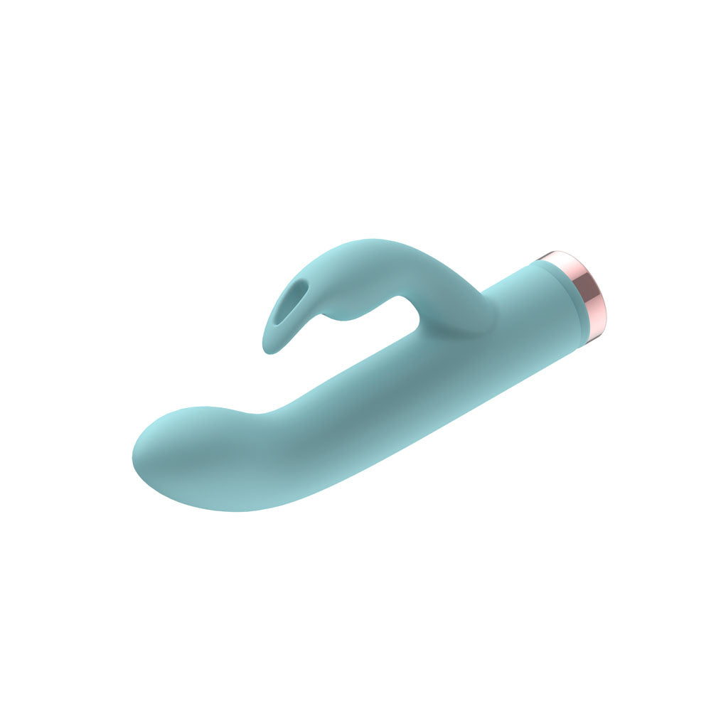 Passion Play Silicone Rabbit vibrator -