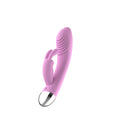 Passion Play Silicone Rabbit Vibrator -