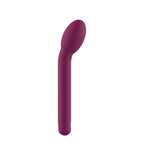 Passion Play Silicone G-spot Vibrator -