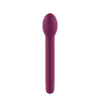 Passion Play Silicone G-spot Vibrator -