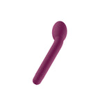 Passion Play Silicone G-spot Vibrator -