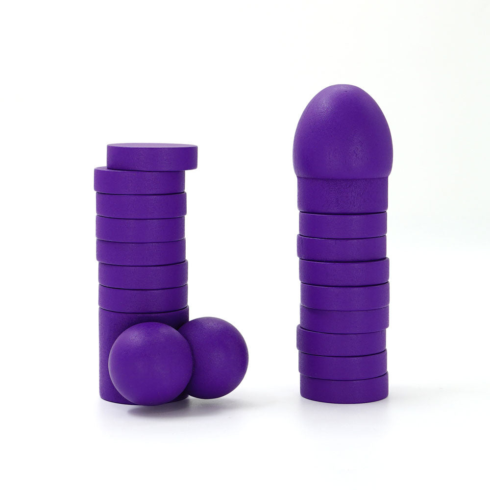 Cock Tower - Party Block Game - Hush Store Sydney 