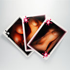 Bigger or Smaller Boobs - Card Game - Hush Store Sydney 