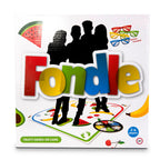 Fondle - Hands-On Party Game - Hush Store Sydney 