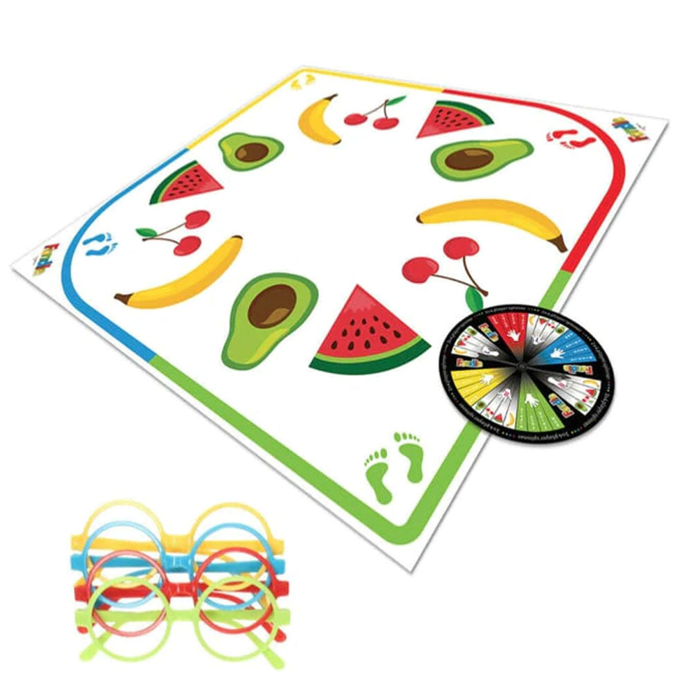 Fondle - Hands-On Party Game - Hush Store Sydney 