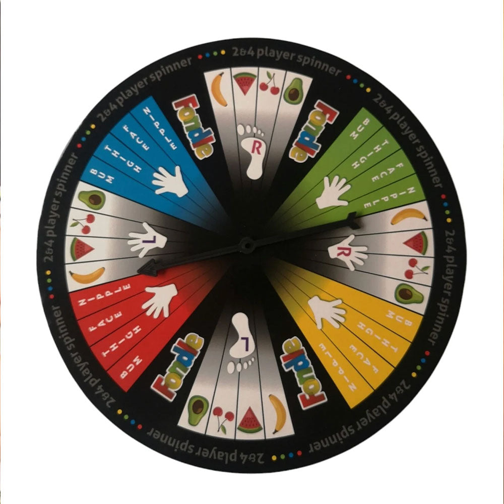 Fondle - Hands-On Party Game - Hush Store Sydney 