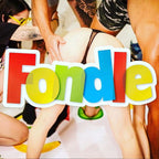 Fondle - Hands-On Party Game - Hush Store Sydney 