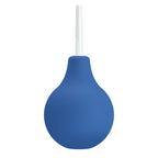 MR PLAY Anal Douche - Blue - Blue Unisex Douche - 224 ml Capacity
