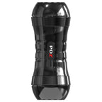 PDX Wet Pussies Super Flip-A-Pussy Over - Light - Flesh Dual Ended Stroker (Vagina & Ass)