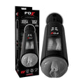 Pipedream Extreme Toyz Elite Ultimate Milker - USB Rechargeable Powered Masturbator - Hush Store Sydney 