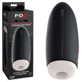 Pipedream Extreme Toys Elite Fap-O-Matic - USB Rechargeable Sucking Masturbator - Hush Store Sydney 