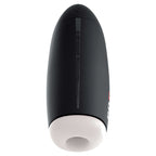 Pipedream Extreme Toys Elite Fap-O-Matic - USB Rechargeable Sucking Masturbator