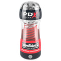 PDX Elite Viewtube 2 - Clear Stroker - Hush Store Sydney 