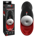 PDX Elite Fap-O-Matic Pro - USB Rechargeable Sucking Masturbator - Hush Store Sydney 