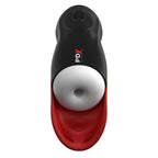 PDX Elite Fap-O-Matic Pro - USB Rechargeable Sucking Masturbator