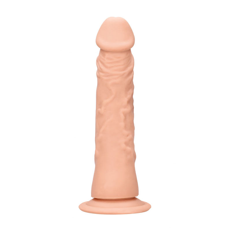 REALROCK 8'' Realistic Dildo - Flesh 20.3 cm Dong - Hush Store Sydney 