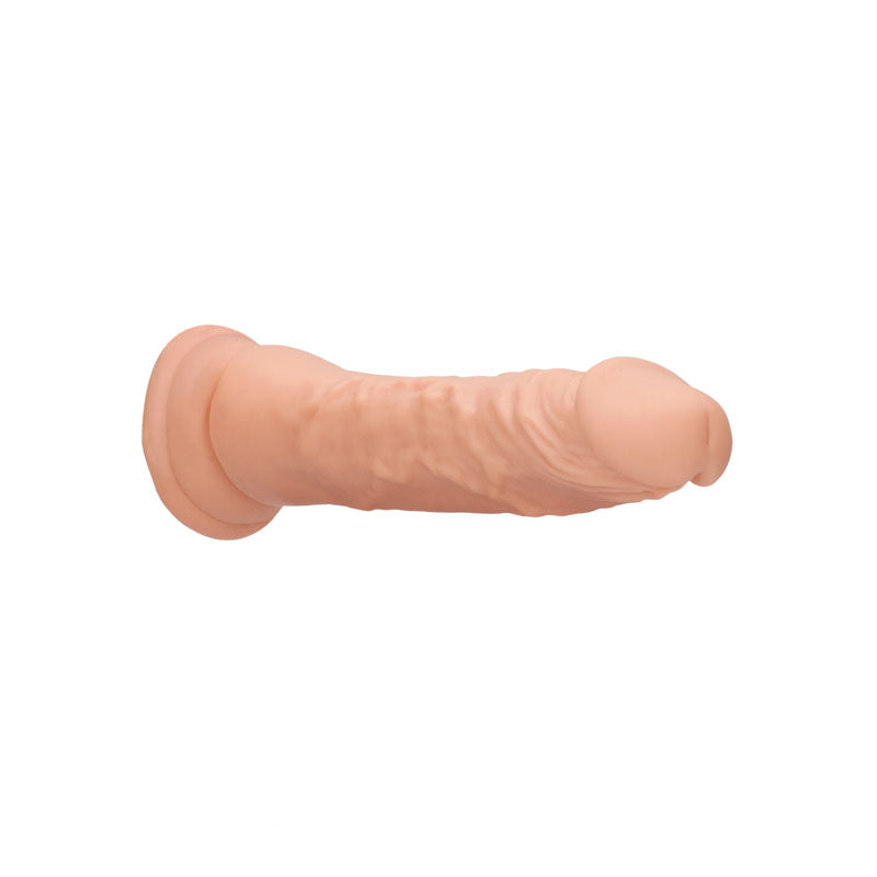 REALROCK 8'' Realistic Dildo - Flesh 20.3 cm Dong - Hush Store Sydney 