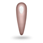 Satisfyer Number 1 - Rose Gold Touch-Free Clitoral Stimulator