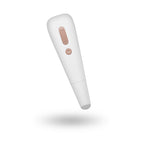 Satisfyer Number 2 - White Touch-Free Clitoral Stimulator