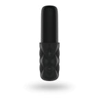 Satisfyer Mini Sparking Darling - Gold/Black USB Rechargeable Mini Vibrator - Hush Store Sydney 