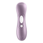 Satisfyer Pro 2 - Purple - Touch-Free USB-Rechargeable Clitoral Stimulator - Hush Store Sydney 
