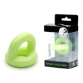 Sport Fucker Universal Cock Ring - Glow in Dark Cock & Balls Ring - Hush Store Sydney 