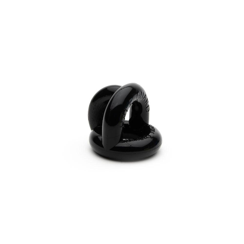 Sport Fucker Half Guard - Black Cock Ring - Hush Store Sydney 