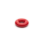 Sport Fucker Rubber Cockring - Red Cock Ring - Hush Store Sydney 