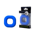 Sport Fucker Big Boner Ring - Blue Cock Ring - Hush Store Sydney 