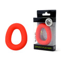 Sport Fucker Hero Ring - Red - Red Cock Ring - Hush Store Sydney 