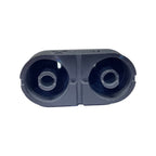 XTRM SNFFR Double Twin - Black Double Bottle Aroma Cap