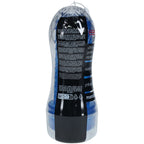 SHOTS Easy Rider - Blue - Blue Vagina Stroker - Hush Store Sydney 