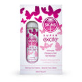 Skins Super Excite - Intimate Pleasure Gel for Women - 30 ml - Hush Store Sydney 